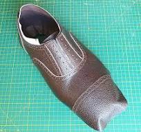 Choosing Leather – Secret Cobbler