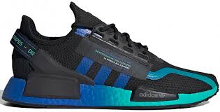 I think i'm getting more indecisive, but here's a set of adidas nmds for our favorite sticky boy, sero! Adidas Nmd R1 V2 Gradient 2020 Fy5913