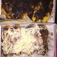 Radja pisang goreng keju crispy menjadikan setiap peluang menjadi lebih responsife, peka serta memanfaatkan setiap peluang yang ada secara jeli dan tepat. Pisang Goreng Cheese Ori Bandar Sunway Food Truck
