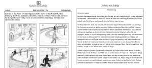 Was macht eine gute bildergeschichte aus? Grundschule Bildergeschichte 4 Klasse Mit Losungen Kostenlos Bildergeschichten Mit Bildern Bildergeschichte Die Selbstgewahlte Uberschrift Soll Interesse Fur Die Geschichte Wecken Aber Noch Nicht Zu Viel Uber Die Handlung Anak Pandai