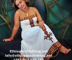 Shema is very popular in ethiopia and is worn by almost everybody. Ethiopian Traditional Dress Ethiopian Traditional Dress Ethiopian Clothing Ethiopian Dress