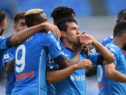 Napoli vs atalanta en vivo serie a descargá onefootball haciendo click aquí: Italian Cup 2020 2021 Prediction Line Up Napoli Vs Atalanta Sportsbeezer