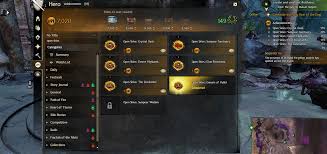 Earning your griffon is a personal experience that can proceed in so many different directions. Guild Wars 2 Guide To Getting The Griffon Your Way