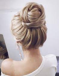 Hairstyle Hair Hairstyle Tumblrhair Cute Tumblr Tumblrgirl Girl Girls Tumb Bun Hairstyles For Long Hair Classic Wedding Hair Wedding Hair Inspiration