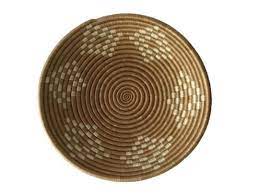 Products The African Home Goods African Decor African Inspired Decor Wall Hanging Basket