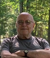 Dr. Robert McManus Obituary