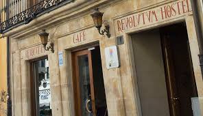 Check spelling or type a new query. Alojate Al Lado De La Plaza Mayor De Salamanca Revolutum Hostel