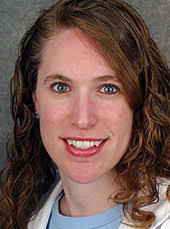 Dr. Amber N. Bishop, MD