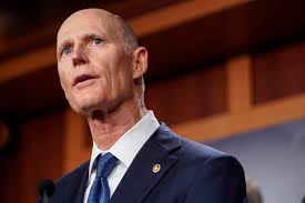 Rick Scott Archives