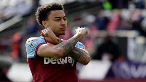 Paul pogba and jesse lingard's celebration after his winning goal against chelsea (black panther). Jesse Lingard Ole Gunnar Solskjaer Says Man Utd Forward S Loan Move To West Ham Was A No Brainer Lenexworldlenexworld