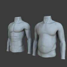 We did not find results for: Male Mannequin Torso Set Before And After 3d Model