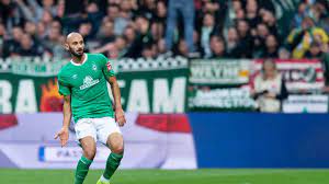 He is also the older brother of fellow werder bremen footballer johannes eggestein. Gehalter Bei Werder Bremen Das Verdienen Rashica Eggestein Und Co