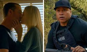 Maybe you would like to learn more about one of these? Ncis La Season 12 Episode 4 Release Date When Is Ncis Los Angeles Back Tv Radio Showbiz Tv Express Co Uk
