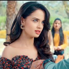 Ketaki Mategaonkar Fanpage 💜 | RAAVI 🥰 #ketakimategaonkar #ankushthefilm  | Instagram