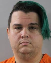 PCSO arrests man for 5 Oregon State warrants