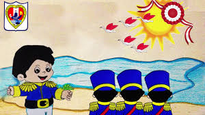 Check spelling or type a new query. El Sueno De Don Jose De San Martin Inicial 05 Anos Youtube
