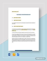 Business Memorandum Template In 2020 Lettering Memo Template Quotations