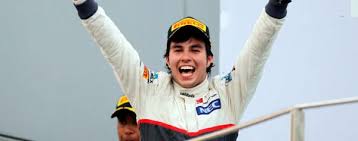 El tercer lugar de checo estuvo bajo investigación por un incidente en la curva 11 con valtteri bottas que finalmente no procedió. Checo Perez Recordo Su Podio En El Gp De Malasia Del 2012