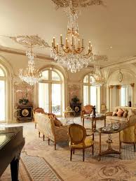 European Neo Classical Style Ii Mansion Interior Luxury Mansions Interior European Home Decor