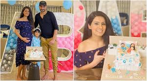 Get1free or buy 6 for $14 use code at checkout: Inside Geeta Basra S Virtual Baby Shower With Husband Harbhajan Singh Entertainment News The Indian Express