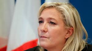 We did not find results for: Marine Le Pen Twitter