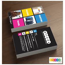 4 can i apply for a trademark or copyright? Do Name Card Design For You By Azidin104 Fiverr