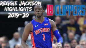 Find and save reggie jackson bobby shmurda memes | from instagram, facebook, tumblr, twitter & more. Reggie Jackson 2019 20 Pistons Highlights Clippers Youtube