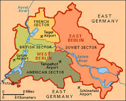 History Berlin History Of Germany German History