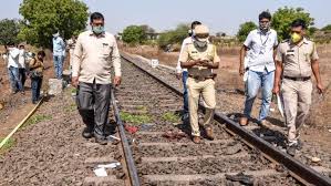 The experienced train accident attorneys at torklaw represent those who have been injured due to the negligence of a train operator, railroad company or others. Indian Church Tragic Train Accident Exposes Migrant Workers Despair Vatican News