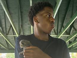 Fundraiser by Ebony Sealey : Support for Toure' Kion Sealey's Memorial