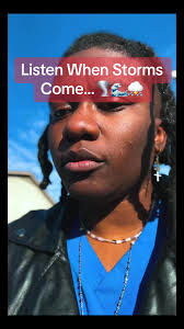 When the storms of life get to raging…Pray, Hold God's Hand and then d...