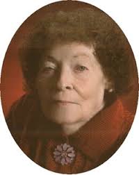 Maudie May Hudson Clapp Obituary