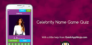 Female celebrities whose first name starts with u this ranking is based on an algorithm that combines various factors, including the votes of our users and search trends on the internet. Amazon Com Celebrity Name Game Appstore For Android