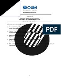 Infografik pendidikan kelestarian & kewarganegaraan global (alam sekitar). Assigment Learning Skill Due 1 12 2019 Cognitive Science Psychology