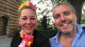 Had ik maar naar mijn vrouw geluisterd Ronald Gans Open Coffee Utrecht