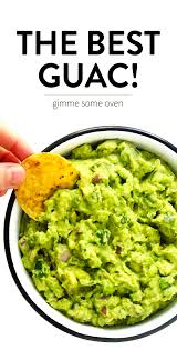 The Best Guacamole Recipe Best Guacamole Recipe Guacamole Recipe Easy Appetizer Recipes