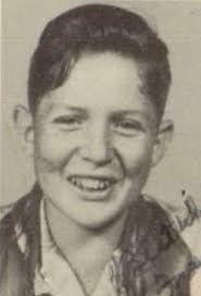 Franklin Bernard “Frank” Ray (1936-2019)