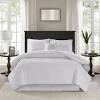 Ranging from twin to california king, bed bath & beyond ensures there is a wide variety of comforter sets in each size for you to choose from. 1