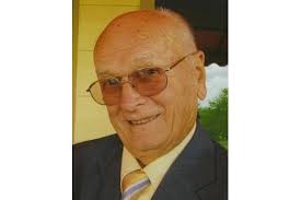 Joseph Dec Obituary (1924