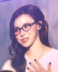 winter with short hair or long hair idc ill take her. IM BACK FROM MY  HIATUS