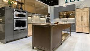kitchen bath industry show