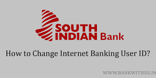 I agree to submit aadhaar number for account opening and authorise indian bank to fetch my personal details from uidai. How To Change South Indian Bank Internet Banking User Id