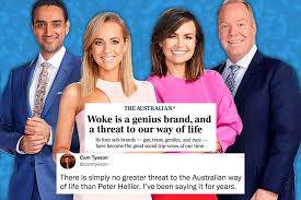 15.10.2019 · deluded or fake awareness. Woke Culture Junkee