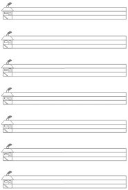 Entweder auf einem linienblatt die linien mit schwarzem. Grosse Lineatur Und Schreiblinien Zum Schreiben Lernen Schreiben Lernen Schreiben Unterricht Lesen