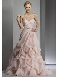 Shop brautkleid alteza with top rated customer service. Brautkleid Rosa Brautkleider Pink Gunstig Online