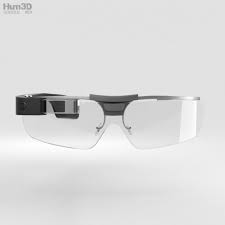 Google Glass Enterprise Edition Black Google Glass Black Enterprise