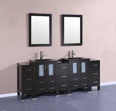 84 Inch Ab224bgu3s Double Vanity Double Vanity Bathroom Vanity Set With Mirror Vanity Set