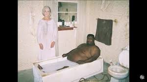 el sech con la vieja del autor del meme de la derecha - Meme subido por  The.Chad.Smoke :) Memedroid