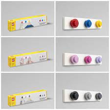 They can be arranged into any kind of compositions and used as wall hangers or wall decoration. Facebook
