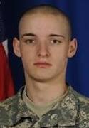 Fallen Heroes: Army Pfc. Tyler M. Springmann